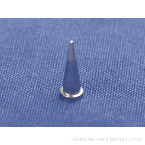 Replaceable Weller Soldering Iron Tips Solder Tool For Comp